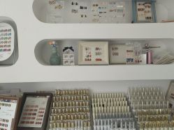 -芊冉•美甲美睫纹绣