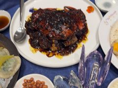 -新加坡泰国村酒楼(五角场店)