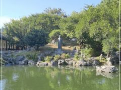 -台州府城(东湖)