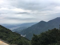 -江南天池