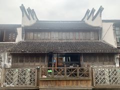 -嘉兴月河历史街区