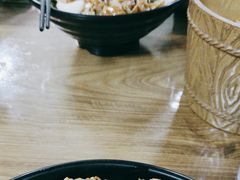 -大姨捞面(新安花园店)