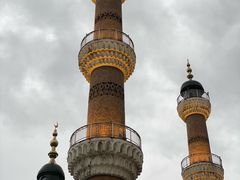 -新疆国际大巴扎