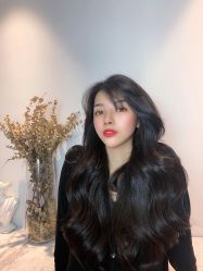 -3AM HAIR SALON染发接发