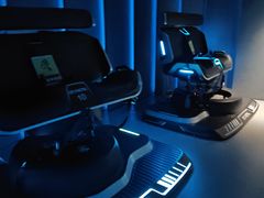 -超体空间SoReal VR(迪士尼小镇店)