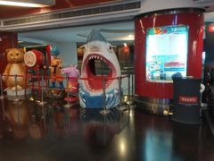 -上海金逸影城(静安大悦城店（原新恒星影城）)