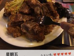 -好伦哥比萨烤肉自助(马家堡店)