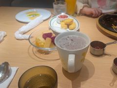 -菲滋意式餐厅(西溪印象城店)