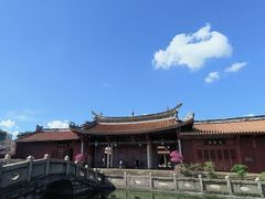 -揭阳学宫(榕城区)