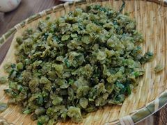 -胡羊焖饼(敦煌店)