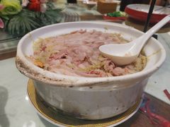 极品白肉砂锅-砂锅居(西四店)