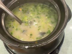 -永記粤菜·五指毛桃花雕鸡煲(九亭店)