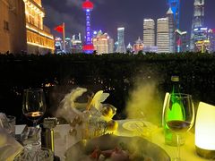 -上海和平饭店华懋阁 Cathay Room