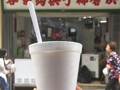 椰子雪糕-洪馨椰子