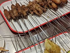-遇西祠·海鲜烧烤(总店)