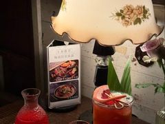 -碧桃小馆·民国宅院(西湖大道店)