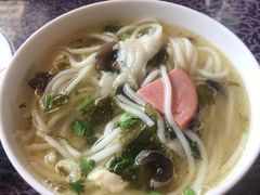 米线-福利来酒店(舜耕店)