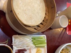 -老北京炸酱面·京味菜(西花市店)