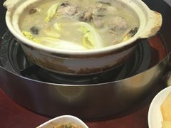 -捞王锅物料理(四川北路店)