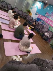 -纵享怡月月子中心(西稍门店)