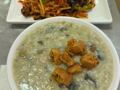 -台北楚楚园馅饼粥(虹桥南丰城店)