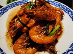 -老头儿油爆虾·知味杭州(爱琴海购物中心)