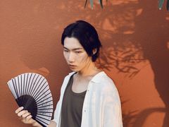 -金鸡山公园