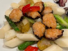-皇朝会.经典传统粤菜(外滩店)