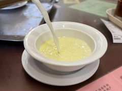 -南信牛奶甜品专家