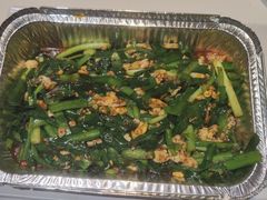 -庞家烧烤客栈(炮台山店)