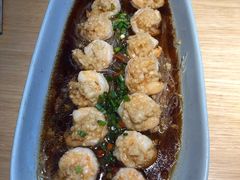 -蜜桃餐厅·伴山(绿宝广场店)