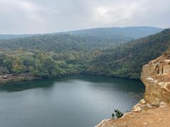 -虞山风景区