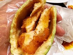 -蛇口希尔顿南海酒店·随轩中餐厅·粤菜
