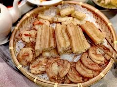 -东方明珠老上海8号餐厅(东方明珠广播电视塔店)