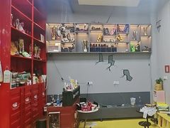 -大焱搏击·泰拳·拳击俱乐部(大柏树店)