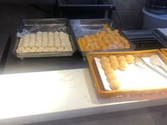 -食蔬不二素食自助餐厅(沈阳铁西店)