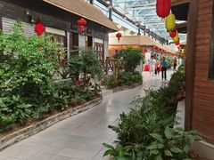 -森谷美食公园(杨行店)