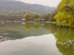 -八卦田遗址公园