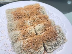 -刘胖子家常菜·蹄花焖藕(中央花园店)