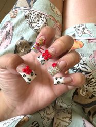 -171 Naillife