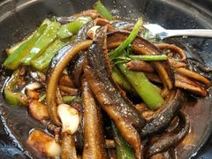 -香山湖家家宴(中山陵店)