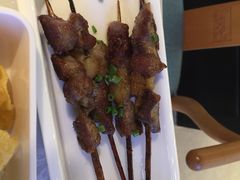 -俏牛哥鲜牛肉牛肆馆(重庆天地店)