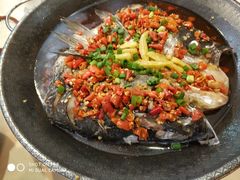 -湘裕楼(大观南路总店)