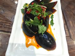 皮蛋-淮扬楼(文港路店)
