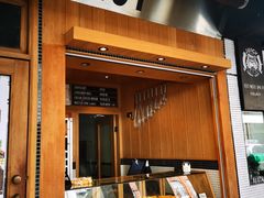 -Juicy Bakery(大学路店)