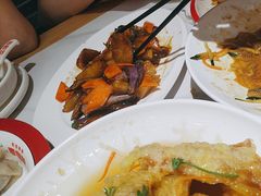 -李老哈·东北菜(宋园路店)