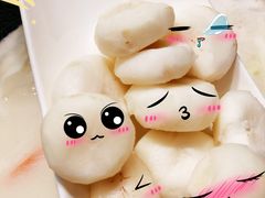 -沄记顺德菜打边炉(东直门店)