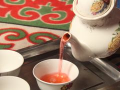 -百年老茶馆