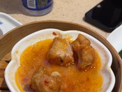 -点都德(千灯湖环宇城店)
