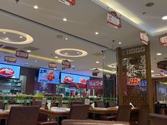 -东方饺子王(大屯路店)
